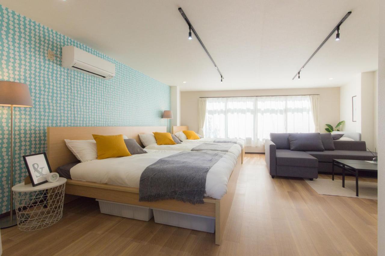 Apartment Eg幡ヶ谷リュクス