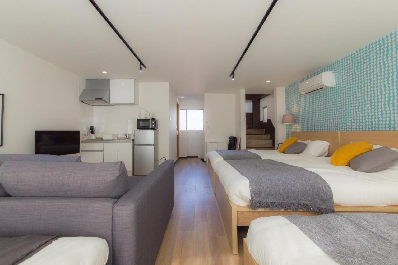 Eg幡ヶ谷リュクス Apartment Tokyo