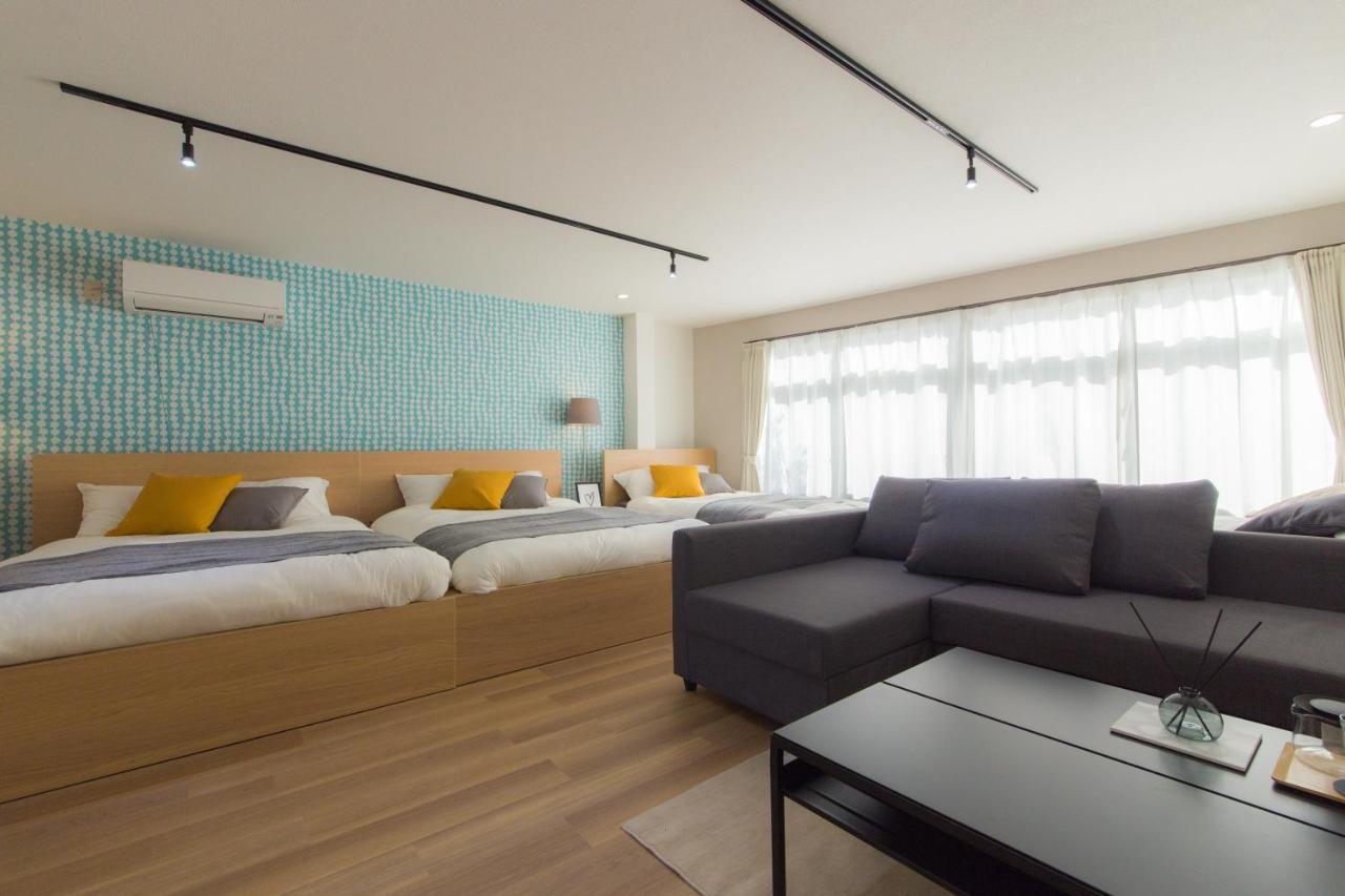 Eg幡ヶ谷リュクス Apartment *