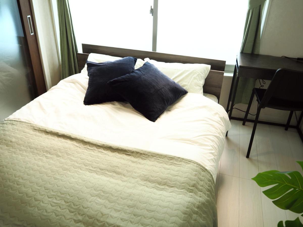 Apartment Eg幡ヶ谷リュクス