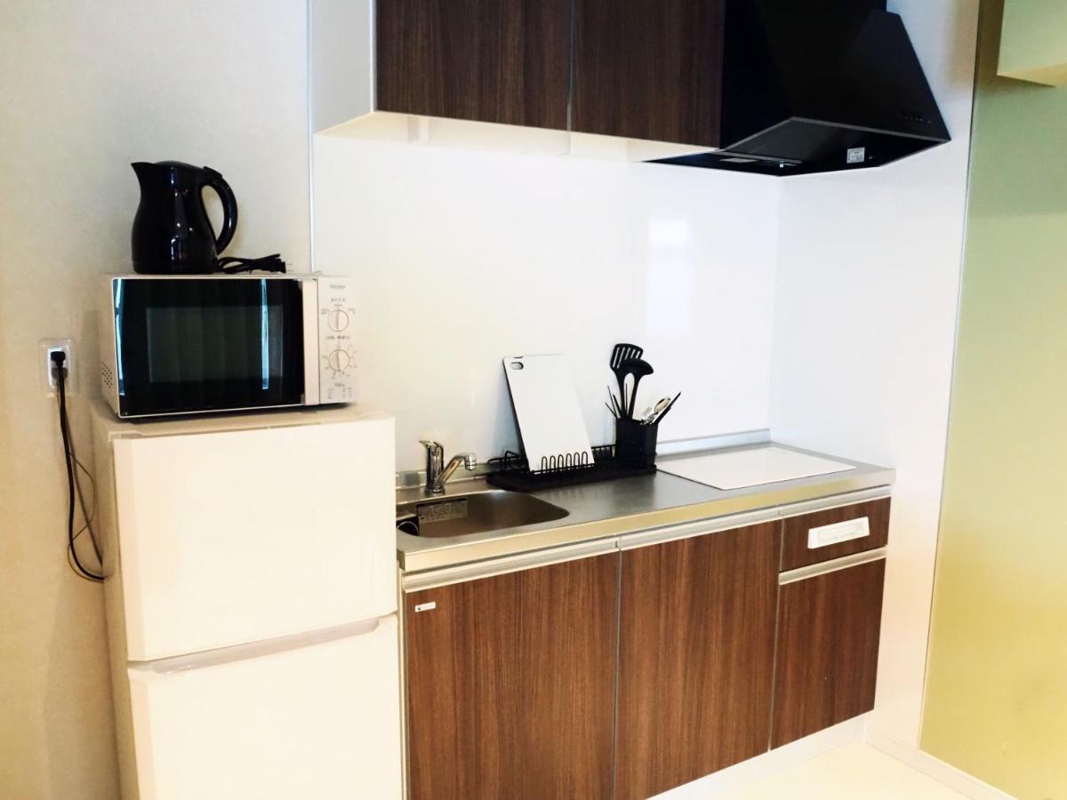Apartment Eg幡ヶ谷リュクス