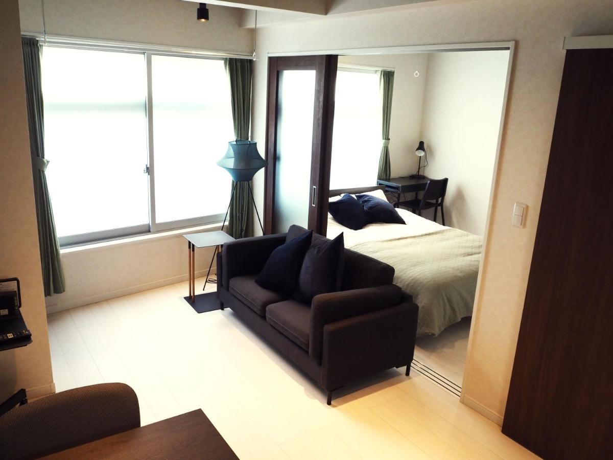 Eg幡ヶ谷リュクス Apartment *