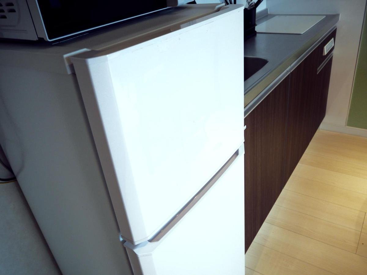 Apartment Eg幡ヶ谷リュクス *