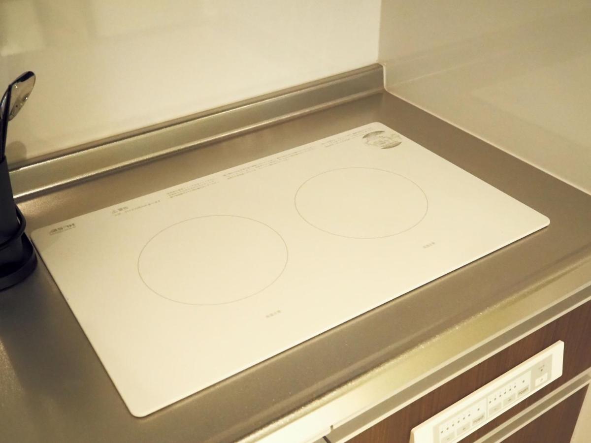 Apartment Eg幡ヶ谷リュクス Tokyo