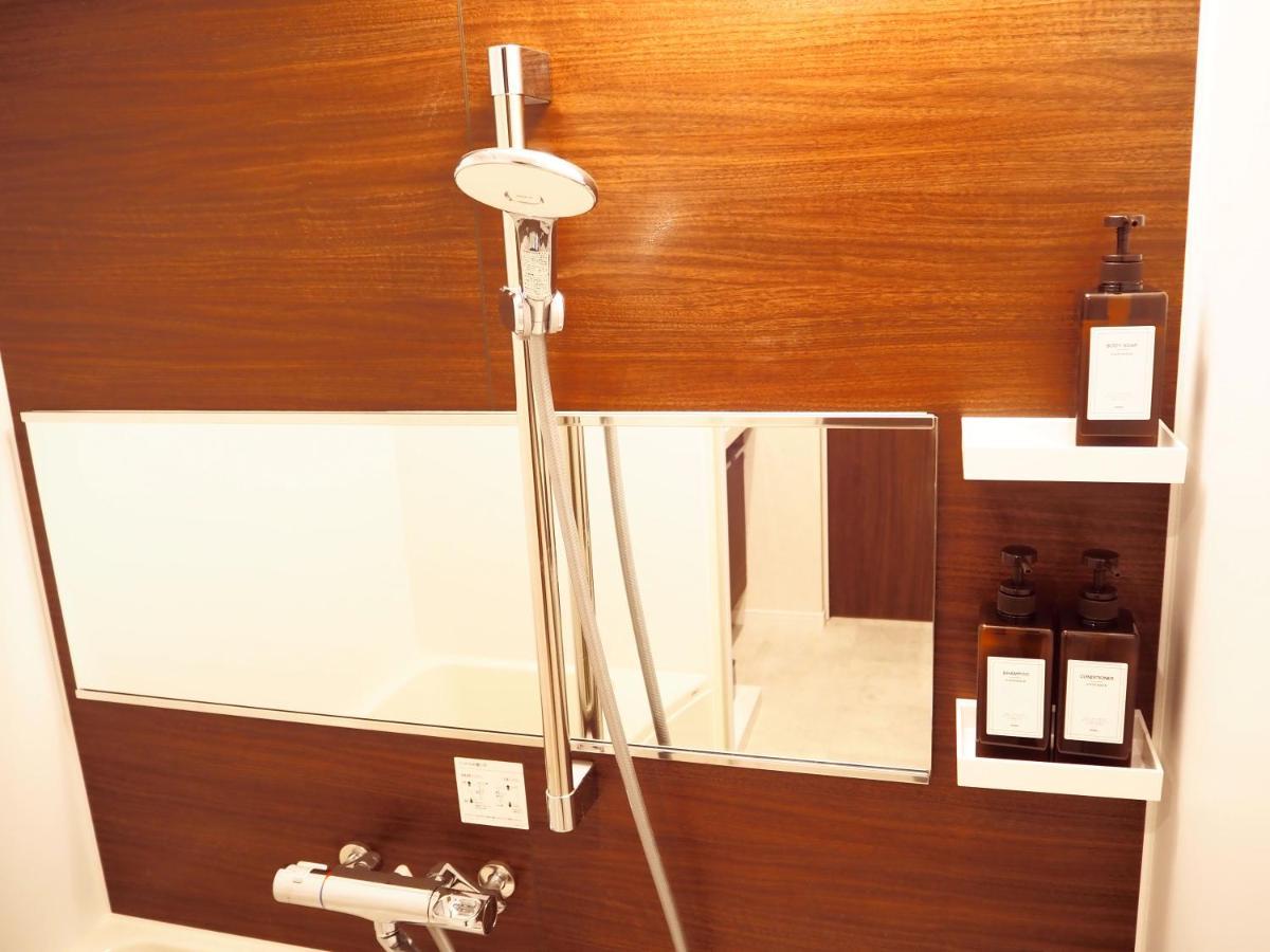 Apartment Eg幡ヶ谷リュクス *